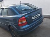 Opel Astra 1999 годаүшін1 200 000 тг. в Шымкент – фото 5