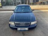 Audi A4 1996 года за 2 400 000 тг. в Щучинск – фото 2