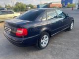 Audi A4 1996 года за 2 400 000 тг. в Щучинск – фото 5