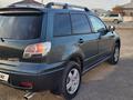 Mitsubishi Outlander 2003 годаүшін3 300 000 тг. в Актау – фото 3