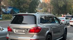 Mercedes-Benz GL 450 2015 годаfor20 000 000 тг. в Алматы – фото 5