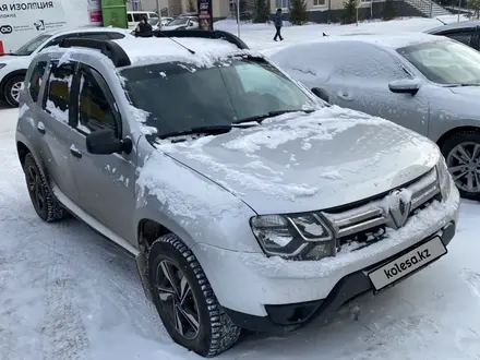 Renault Duster 2019 года за 7 800 000 тг. в Караганда