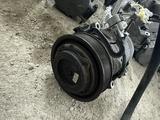 Компрессор кондиционер Привозной Тойота Лексус за 40 000 тг. в Шымкент – фото 3