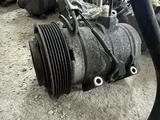 Компрессор кондиционер Привозной Тойота Лексус за 40 000 тг. в Шымкент – фото 5
