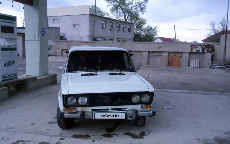 ВАЗ (Lada) 2106 1997 года за 700 000 тг. в Туркестан