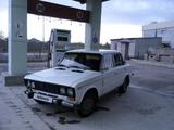 ВАЗ (Lada) 2106 1997 года за 700 000 тг. в Туркестан – фото 3