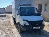 ГАЗ ГАЗель 2005 года за 3 800 000 тг. в Кызылорда – фото 3