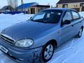 Chevrolet Lanos 2006 годаүшін900 000 тг. в Актобе – фото 4