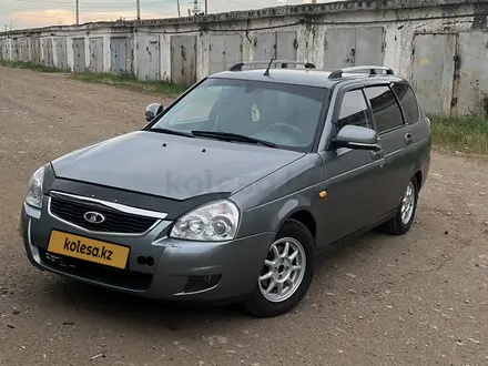 ВАЗ (Lada) Priora 2171 2010 года за 2 600 000 тг. в Костанай – фото 2