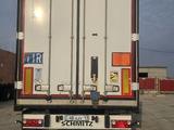 Schmitz Cargobull  SLX 2018 года за 23 500 000 тг. в Шымкент – фото 4