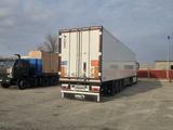Schmitz Cargobull  SLX 2018 года за 23 500 000 тг. в Шымкент – фото 5
