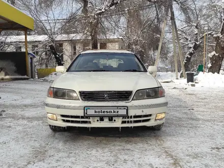 Toyota Mark II Qualis 1997 года за 4 300 000 тг. в Алматы – фото 16