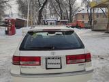 Toyota Mark II Qualis 1997 годаүшін4 300 000 тг. в Алматы