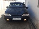 ВАЗ (Lada) 2115 2010 года за 1 100 000 тг. в Атырау