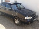 ВАЗ (Lada) 2115 2010 года за 1 100 000 тг. в Атырау – фото 2