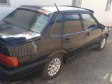 ВАЗ (Lada) 2115 2010 года за 1 100 000 тг. в Атырау – фото 3