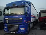 DAF  XF 105 2008 года за 18 500 000 тг. в Атырау