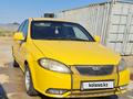 Daewoo Gentra 2013 годаүшін1 600 000 тг. в Атырау – фото 3