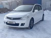 Nissan Tiida 2013 годаfor4 800 000 тг. в Алматы