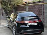 Honda Civic 2007 годаүшін5 000 000 тг. в Алматы – фото 2