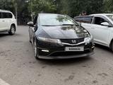 Honda Civic 2007 годаүшін5 000 000 тг. в Алматы – фото 4