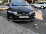 Honda Civic 2007 годаүшін5 000 000 тг. в Алматы – фото 5