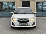 Chevrolet Cruze 2014 годаүшін3 850 000 тг. в Алматы – фото 3