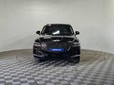 Genesis GV80 2021 года за 22 100 000 тг. в Алматы – фото 2