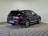 Genesis GV80 2021 года за 22 100 000 тг. в Алматы – фото 5