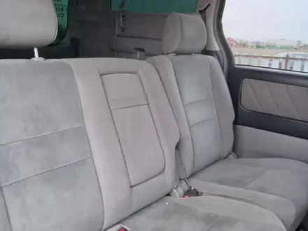 Toyota Alphard 2005 года за 4 500 000 тг. в Уральск – фото 6