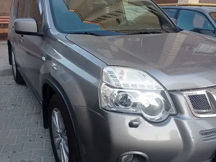 Nissan X-Trail 2013 года за 7 000 000 тг. в Актау – фото 9