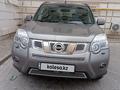 Nissan X-Trail 2013 года за 7 000 000 тг. в Актау