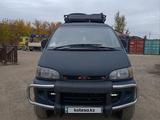 Mitsubishi Delica 1995 года за 4 500 000 тг. в Астана – фото 2