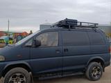 Mitsubishi Delica 1995 года за 4 500 000 тг. в Астана – фото 3