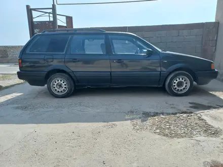 Volkswagen Passat 1990 года за 1 100 000 тг. в Шымкент – фото 2