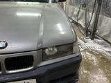 BMW 318 1991 года за 1 000 000 тг. в Астана – фото 2