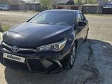Toyota Camry 2015 года за 8 700 000 тг. в Жаркент