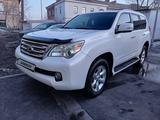 Lexus GX 460 2010 года за 17 800 000 тг. в Караганда