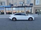 Hyundai Avante 2021 года за 11 000 000 тг. в Актау – фото 2