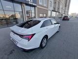 Hyundai Avante 2021 годаүшін8 500 000 тг. в Актау – фото 3
