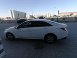 Hyundai Avante 2021 годаүшін8 500 000 тг. в Актау – фото 4
