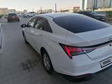 Hyundai Avante 2021 годаүшін8 500 000 тг. в Актау – фото 5