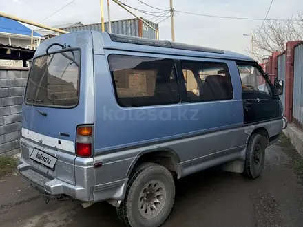 Mitsubishi Delica 1993 года за 1 500 000 тг. в Алматы – фото 5