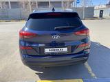 Hyundai Tucson 2020 года за 11 000 000 тг. в Алматы – фото 4