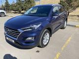 Hyundai Tucson 2020 года за 11 000 000 тг. в Алматы