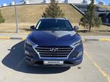 Hyundai Tucson 2020 года за 11 000 000 тг. в Алматы – фото 2