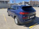 Hyundai Tucson 2020 годаүшін11 000 000 тг. в Алматы – фото 5