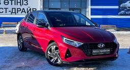 Hyundai i20 2023 годаүшін7 590 000 тг. в Караганда – фото 3