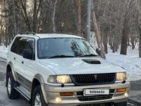 Mitsubishi Challenger 1998 года за 3 500 000 тг. в Алматы