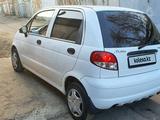 Daewoo Matiz 2013 года за 1 400 000 тг. в Павлодар – фото 4